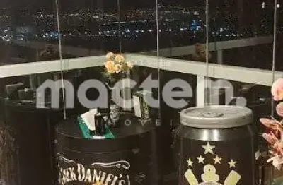 Apartamento com 3 quartos à venda no Quinta da Primavera, Ribeirão Preto 