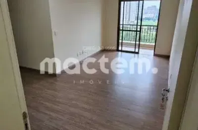 Apartamento com 2 quartos à venda no Jardim Nova Aliança Sul, Ribeirão Preto 