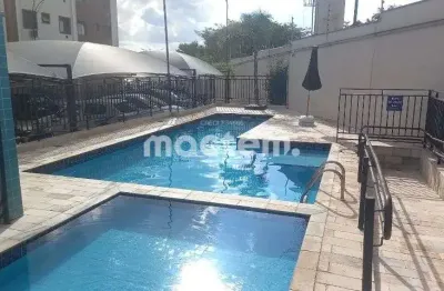 Apartamento com 2 quartos à venda em Bonfim Paulista, Ribeirão Preto 