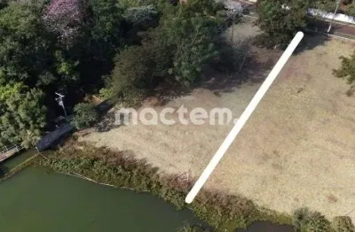 Terreno em condomínio fechado à venda na Vila Virgínia, Ribeirão Preto 