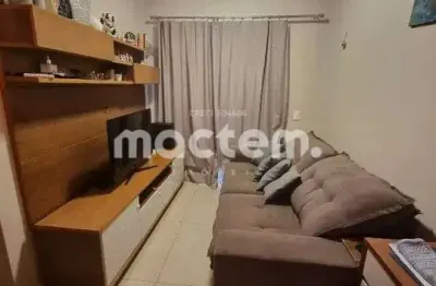 Apartamento a venda no condominio prima vista - bairro nova alianca