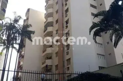Apartamento com 2 quartos à venda no Centro, Ribeirão Preto 