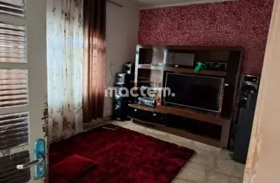 Casa com 3 quartos à venda no Parque Industrial Tanquinho, Ribeirão Preto 