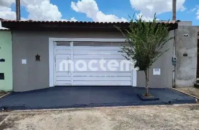 Casa com 2 quartos à venda no Jardim Cristo Redentor, Ribeirão Preto 