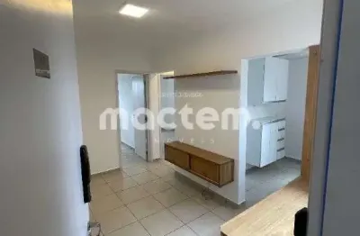 Apartamento com 2 quartos à venda no Jardim Zara, Ribeirão Preto 