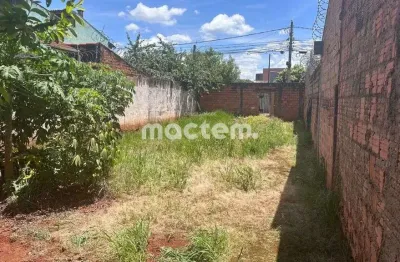 Terreno à venda no Jardim Jandaia, Ribeirão Preto 