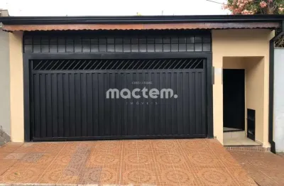 Casa com 3 quartos à venda no Presidente Médici, Ribeirão Preto 