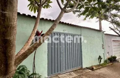 Casa com 2 quartos à venda no Jardim Horizonte Verde, Ribeirão Preto 