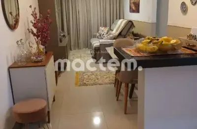 Apartamento com 2 quartos à venda no Ribeirânia, Ribeirão Preto 