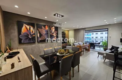 Apartamento com 2 quartos à venda no Jardim Olhos d\'Água, Ribeirão Preto 