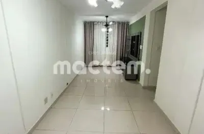 Apartamento com 2 quartos à venda na Vila Virgínia, Ribeirão Preto 