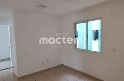Apartamento com 2 quartos à venda no Jardim Eugênio Mendes Lopes, Ribeirão Preto 