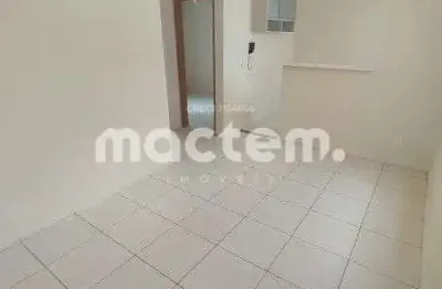 Apartamento com 2 quartos à venda no Residencial Jequitibá, Ribeirão Preto 