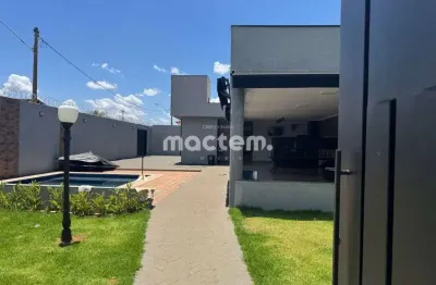 Casa com 2 quartos à venda no Parque Residencial Cidade Universitária, Ribeirão Preto 