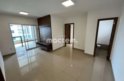 Apartamento com 3 quartos à venda no Nova Aliança, Ribeirão Preto 