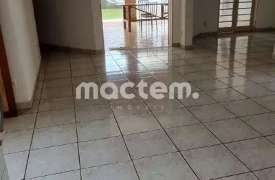 Casa com 3 quartos à venda no Parque dos Bandeirantes, Ribeirão Preto 