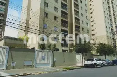 Apartamento com 2 quartos à venda no Nova Aliança, Ribeirão Preto 