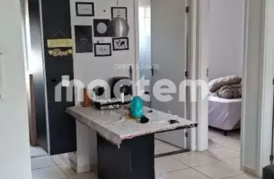 Apartamento com 2 quartos à venda no Parque Residencial Lagoinha, Ribeirão Preto 