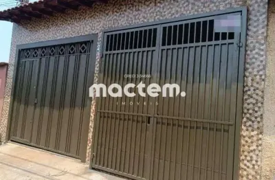 Casa com 3 quartos à venda no Jardim Heitor Rigon, Ribeirão Preto 