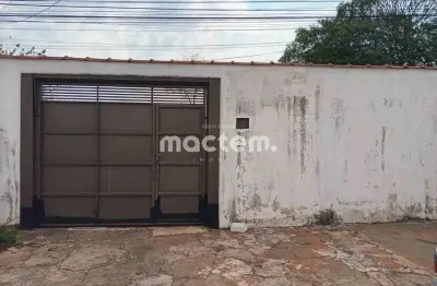 Casa com 2 quartos à venda no Quintino Facci II, Ribeirão Preto 
