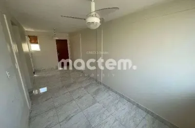 Apartamento com 2 quartos à venda na Vila Virgínia, Ribeirão Preto 