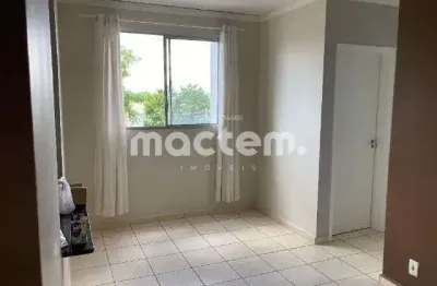 Apartamento com 2 quartos à venda no Parque das Oliveiras, Ribeirão Preto 