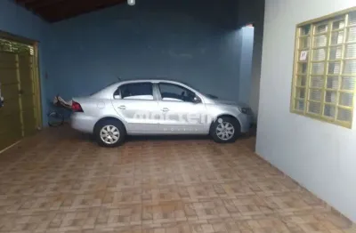 Casa com 2 quartos à venda no Jamil Seme Cury, Ribeirão Preto 