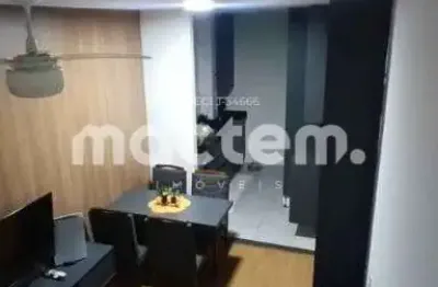 Apartamento com 2 quartos à venda no Jardim Ouro Branco, Ribeirão Preto 