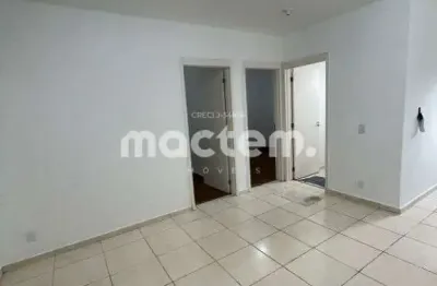 Apartamento com 2 quartos à venda no Jardim Diva Tarlá de Carvalho, Ribeirão Preto 