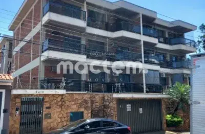 Apartamento com 3 quartos à venda na Vila Monte Alegre, Ribeirão Preto 
