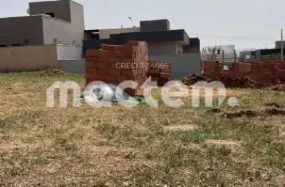 Terreno em condomínio fechado à venda na Reserva San Pedro, Ribeirão Preto 