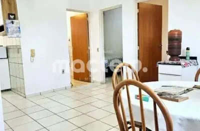 Apartamento com 2 quartos à venda no Jardim Heitor Rigon, Ribeirão Preto 