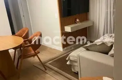 Apartamento com 2 quartos à venda no Alto da Boa Vista, Ribeirão Preto 