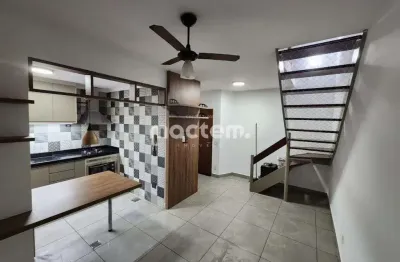 Apartamento com 1 quarto à venda no Centro, Ribeirão Preto 