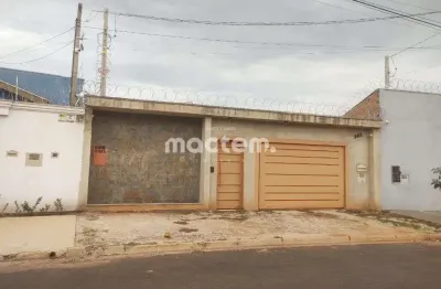 Casa com 2 quartos à venda no Alto da Boa Vista, Ribeirão Preto 