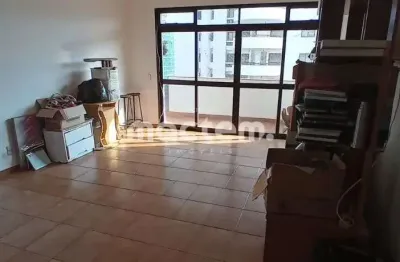 Apartamento com 4 quartos à venda no Centro, Ribeirão Preto 