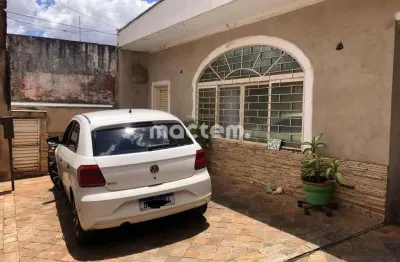 Casa com 3 quartos à venda no Sumarezinho, Ribeirão Preto 
