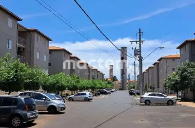 Apartamento com 2 quartos à venda no Jardim Marchesi, Ribeirão Preto 