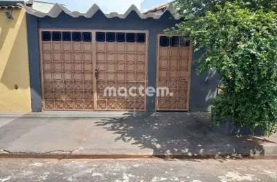 Casa com 2 quartos à venda no Avelino Alves Palma, Ribeirão Preto 