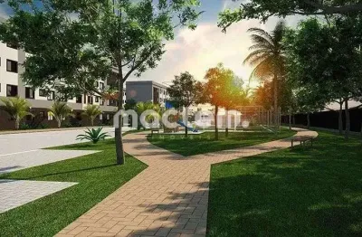 Apartamento com 2 quartos à venda no Recanto das Palmeiras, Ribeirão Preto 