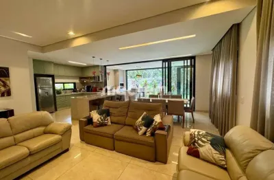 Casa em condomínio fechado com 3 quartos à venda no Condomínio Bella Città, Ribeirão Preto 