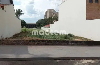Terreno à venda no Jardim Califórnia, Ribeirão Preto 