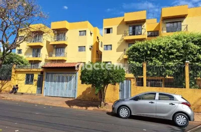 Apartamento com 2 quartos à venda no Campos Elíseos, Ribeirão Preto 