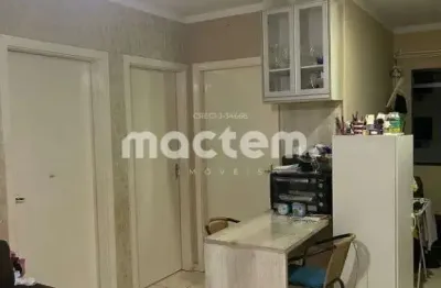 Apartamento com 2 quartos à venda no Recanto das Palmeiras, Ribeirão Preto 