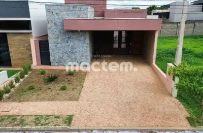 Casa em condomínio fechado com 3 quartos à venda no Recreio das Acácias, Ribeirão Preto 
