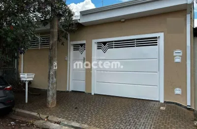 Casa com 3 quartos à venda no Conjunto Habitacional Jardim das Palmeiras, Ribeirão Preto 