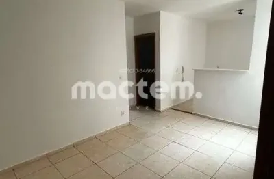 Apartamento com 2 quartos à venda no Reserva Imperial, Ribeirão Preto 