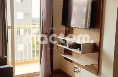 Apartamento com 3 quartos à venda no Campos Elíseos, Ribeirão Preto 