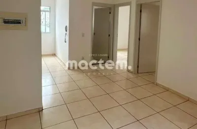 Apartamento com 2 quartos à venda no Valentina Figueiredo, Ribeirão Preto 