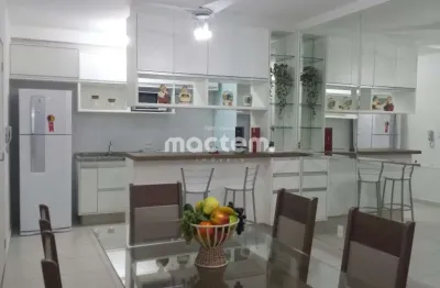 Apartamento com 2 quartos à venda no Sumarezinho, Ribeirão Preto 